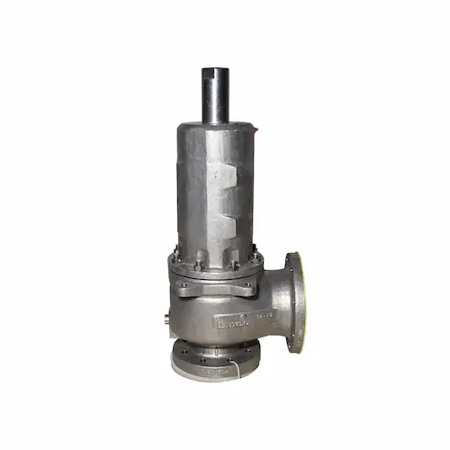 شیر اطمینان لزر LESER مدل 5264.6532 سایز 4×6 اینچ | خرید و قیمت