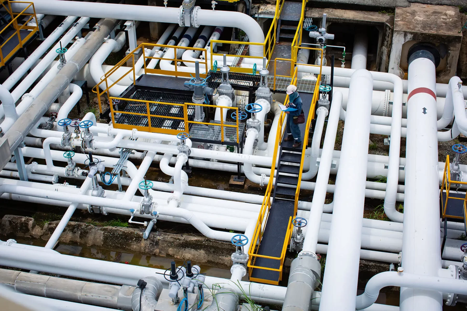 پترو صنعت پارس پاسارگاد